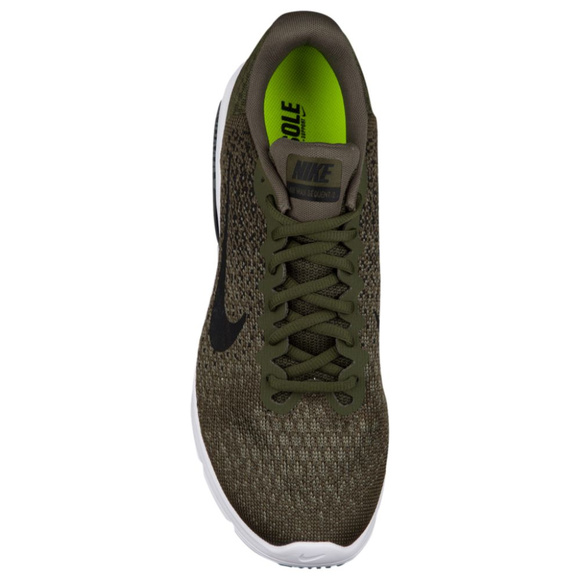 mens nike sequent 2